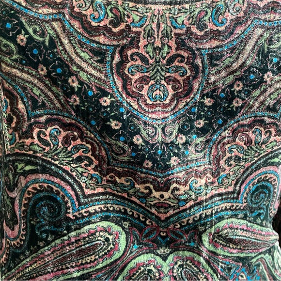 ZARA | Mini Dress - Picture 9 of 9